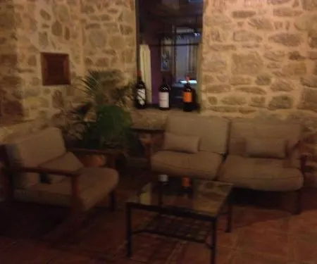 Sierra Quilama - La Alberca - 3 En San Miguel de Valero