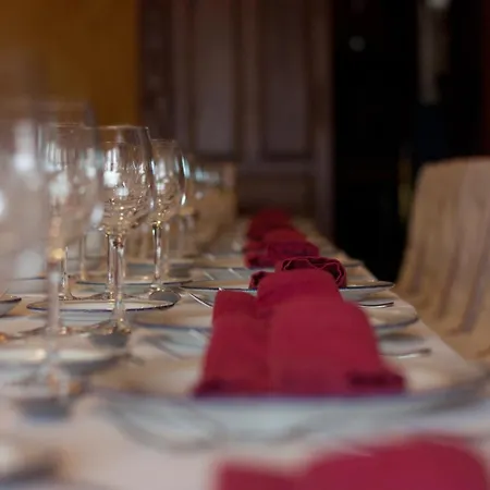 Hotel Sierra Quilama San Miguel de Valero