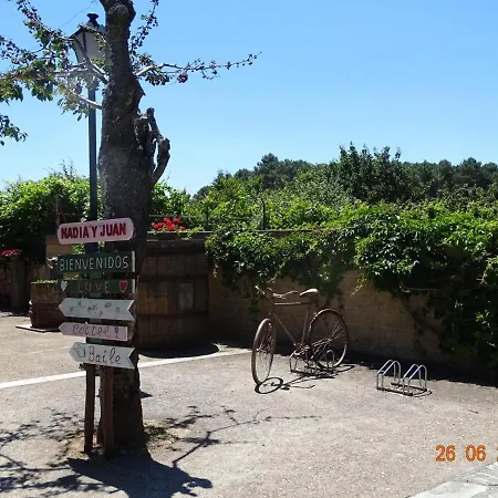 Sierra Quilama Hotel