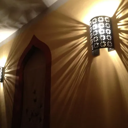 Sierra Quilama - La Alberca - 3 En Hotel