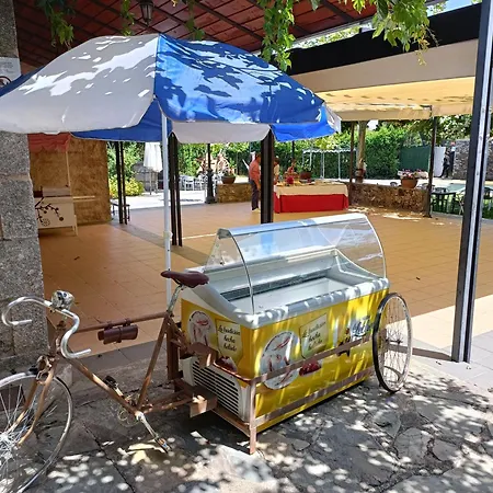 Hotel Sierra Quilama