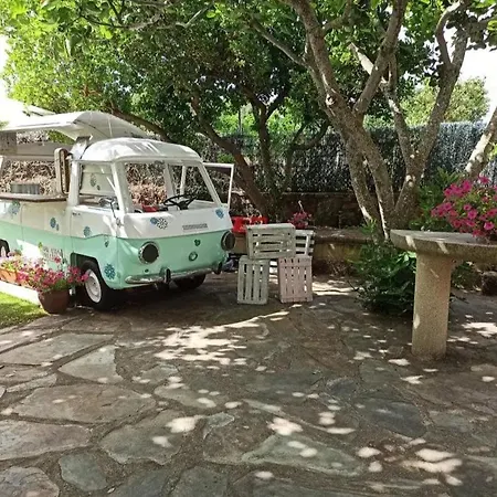 Sierra Quilama Hotel San Miguel de Valero