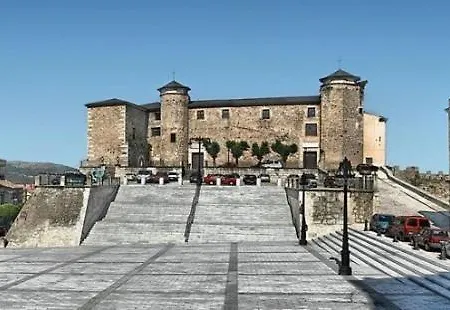 Sierra Quilama -top 3 En Alojamientos-junto A La Alberca San Miguel de Valero