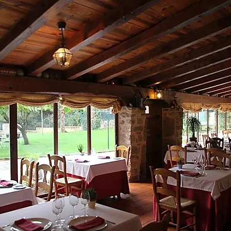 Sierra Quilama - La Alberca - 3 En 3* San Miguel de Valero