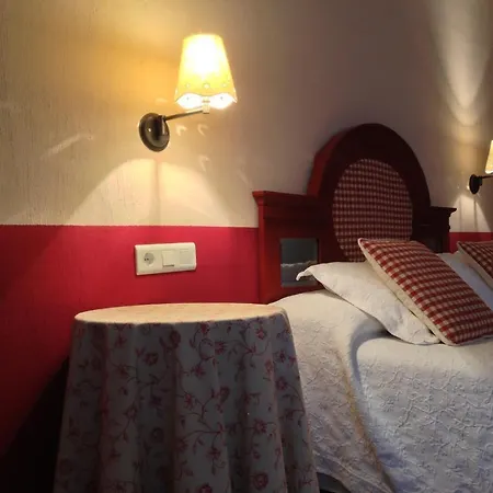 Sierra Quilama - La Alberca - 3 En Hotel