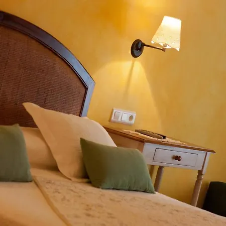 Sierra Quilama - La Alberca - 3 En