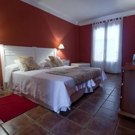 Sierra Quilama -top 3 En Alojamientos-junto A La Alberca 3* San Miguel de Valero