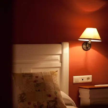 Hotell Sierra Quilama -top 3 En Alojamientos-junto A La Alberca