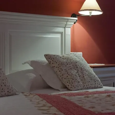 Hotell Sierra Quilama -top 3 En Alojamientos-junto A La Alberca