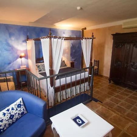 Sierra Quilama 3*
