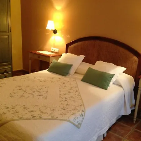 Sierra Quilama Hotel San Miguel de Valero