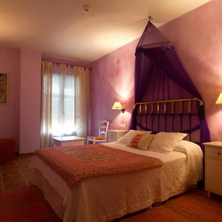 Sierra Quilama - La Alberca - 3 En 3*