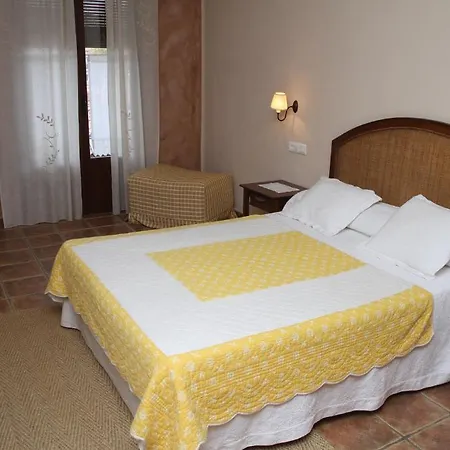 Sierra Quilama - La Alberca - 3 En Hotel