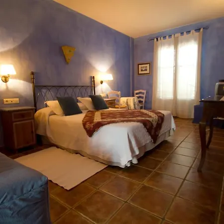 Sierra Quilama - La Alberca - 3 En San Miguel de Valero