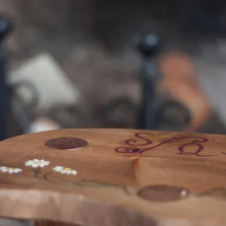 Sierra Quilama - La Alberca - 3 En 3*