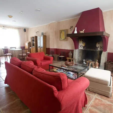 Sierra Quilama - La Alberca - 3 En 3*